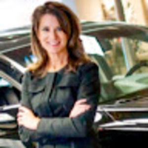 Meet your Posher, Carla